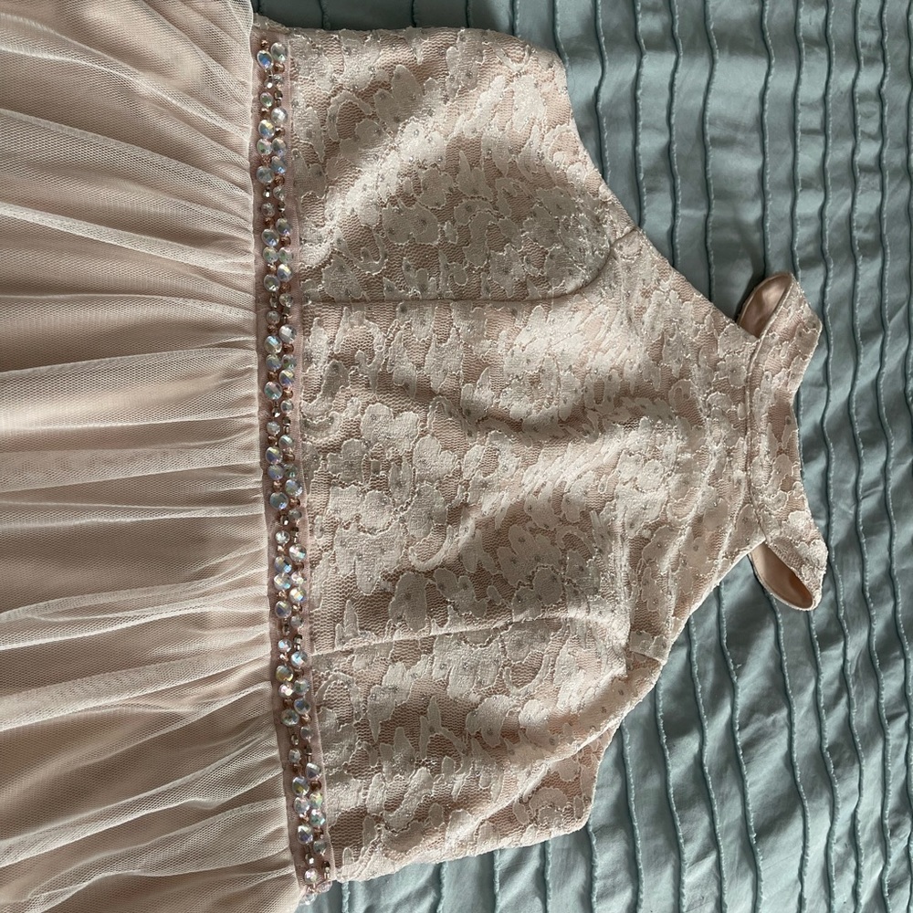 Juniors size XL dress